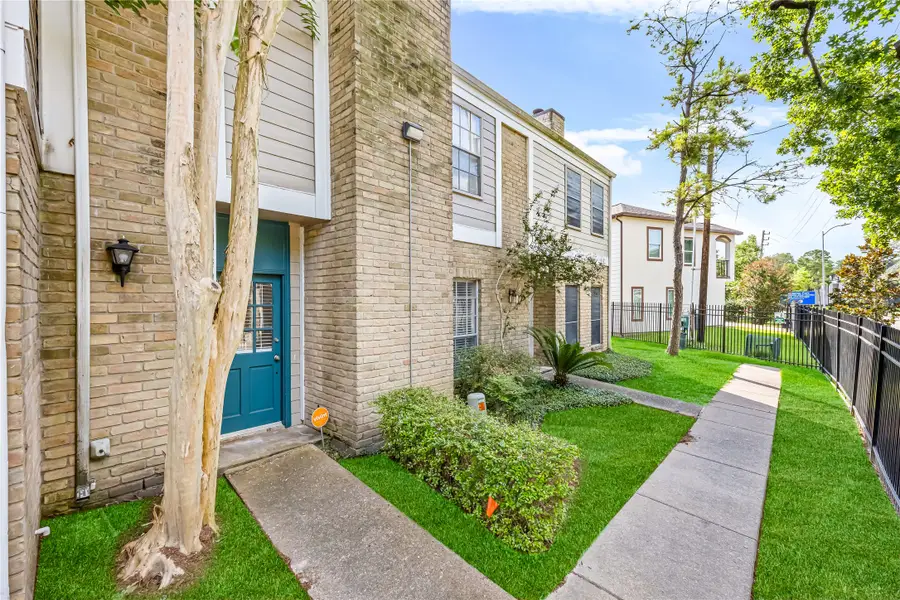 11710 Southlake Drive #31, Houston, TX 77077 - #3
