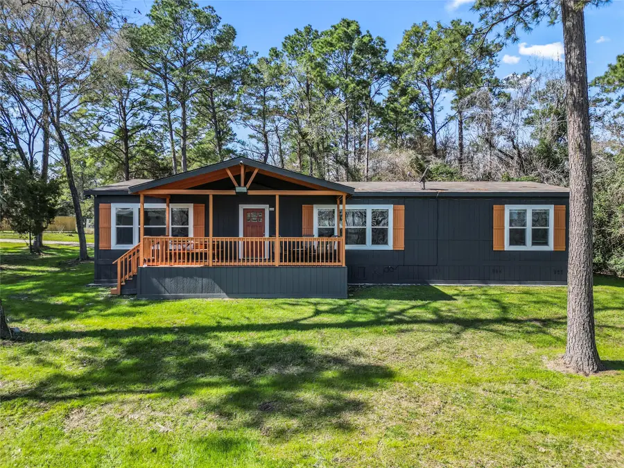 375 Lonesome Dove Trail, Trinity, TX 75862 - #3