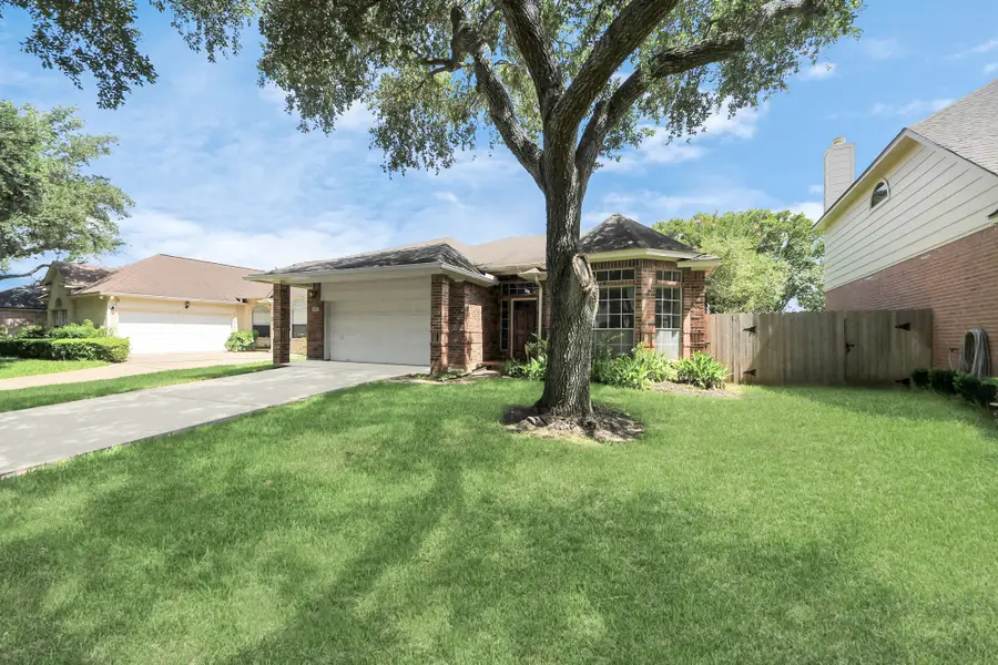 4615 Jaymar Drive, Sugar Land, TX 77479 - #2