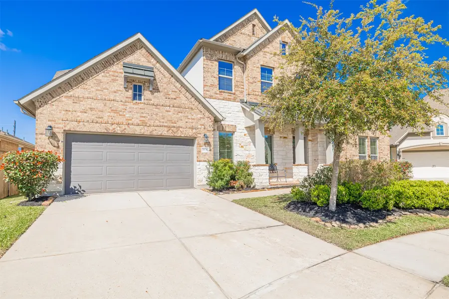 18731 Spellman Ridge Drive, Tomball, TX 77377 - #2