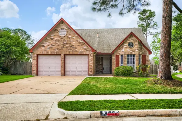 14602 Coolridge Court, Houston, TX 77062