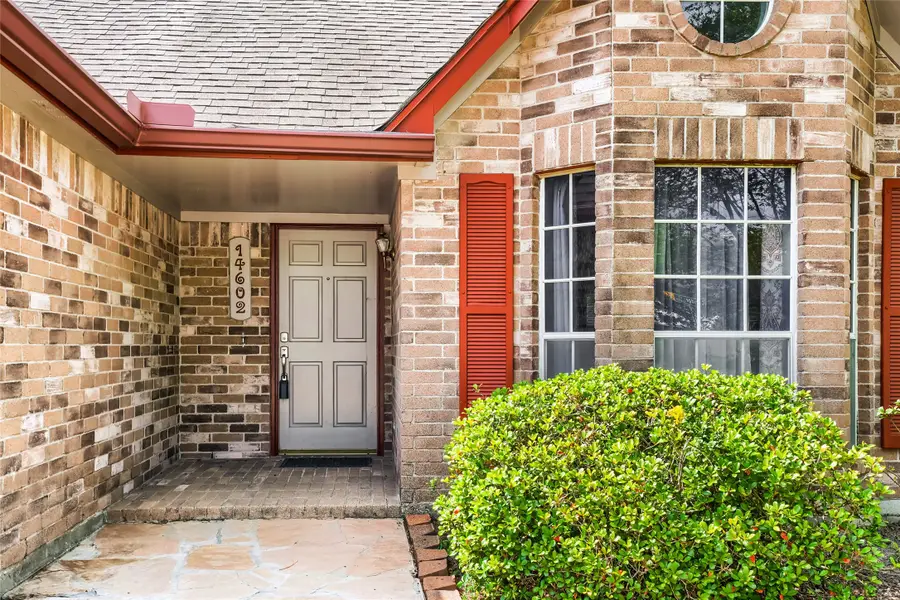 14602 Coolridge Court, Houston, TX 77062 - #2