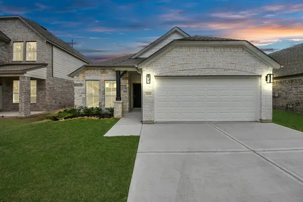 15722 Telge Ridge Lane, Cypress, TX 77429