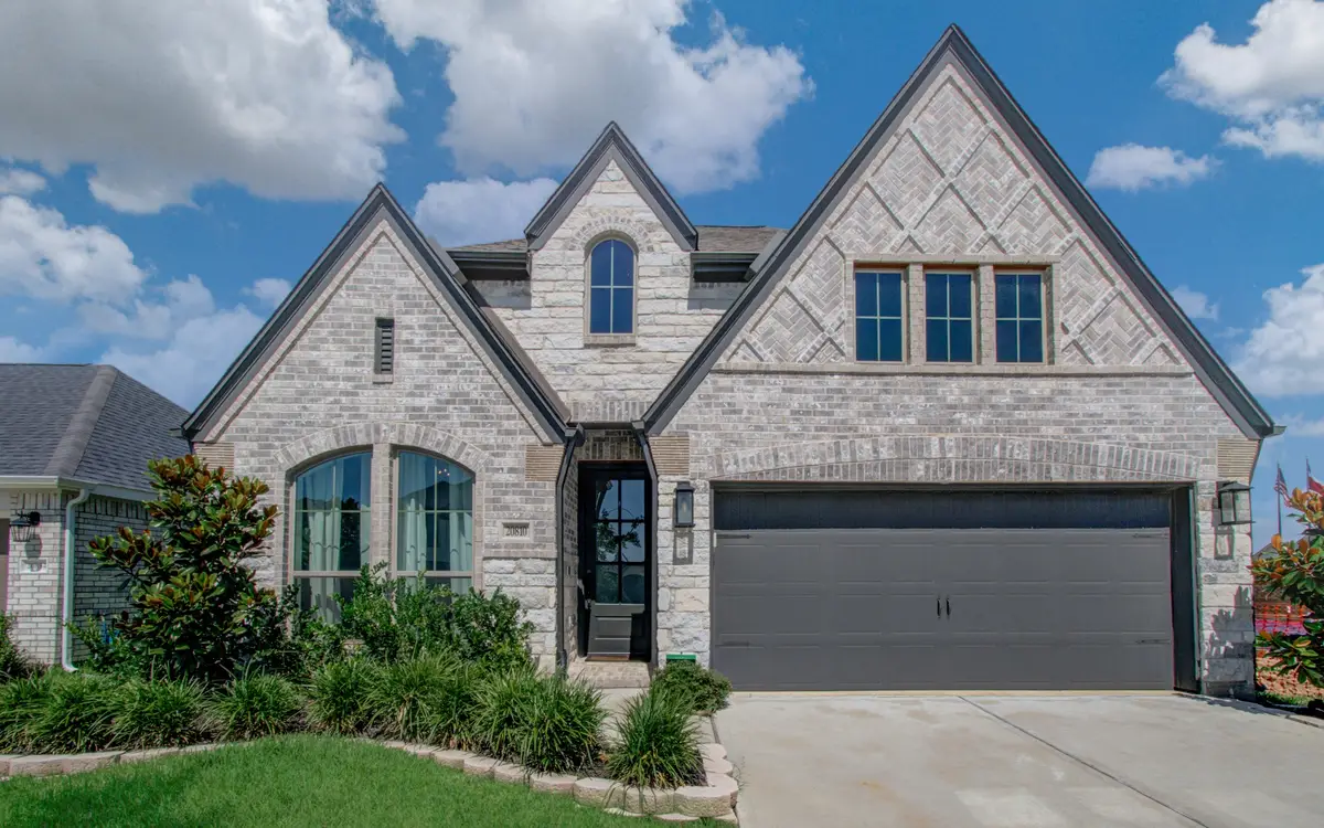 20810 Clydesdale Post Road, Tomball, TX 77377 - #1