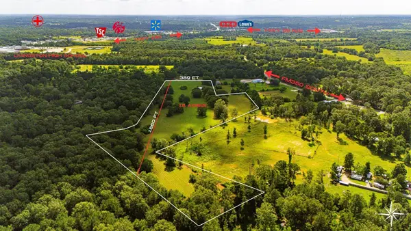 TBD Mouse Brown Rd, Livingston, TX 77351