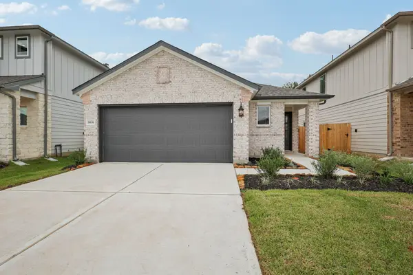 18636 Presswood Way Drive, New Caney, TX 77357