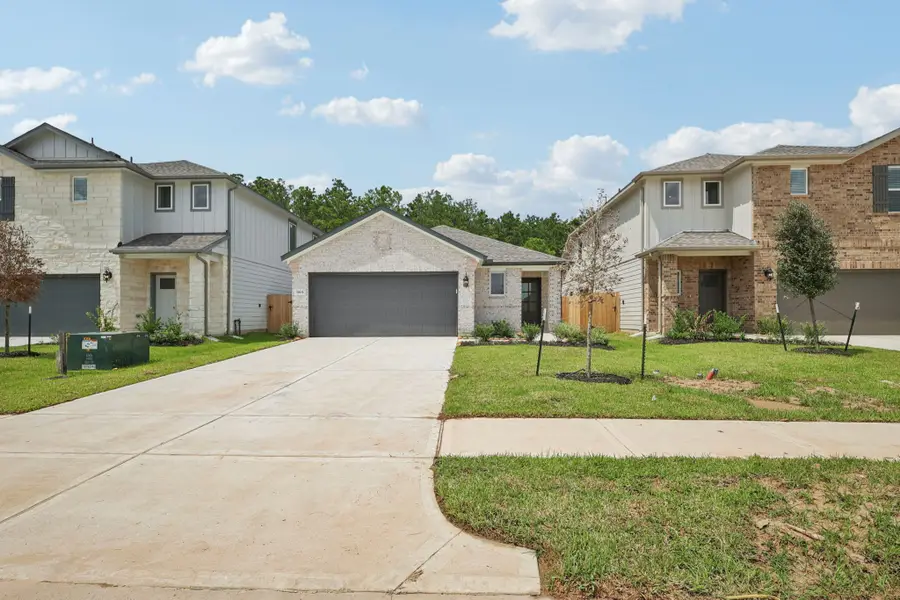 18636 Presswood Way Drive, New Caney, TX 77357 - #2