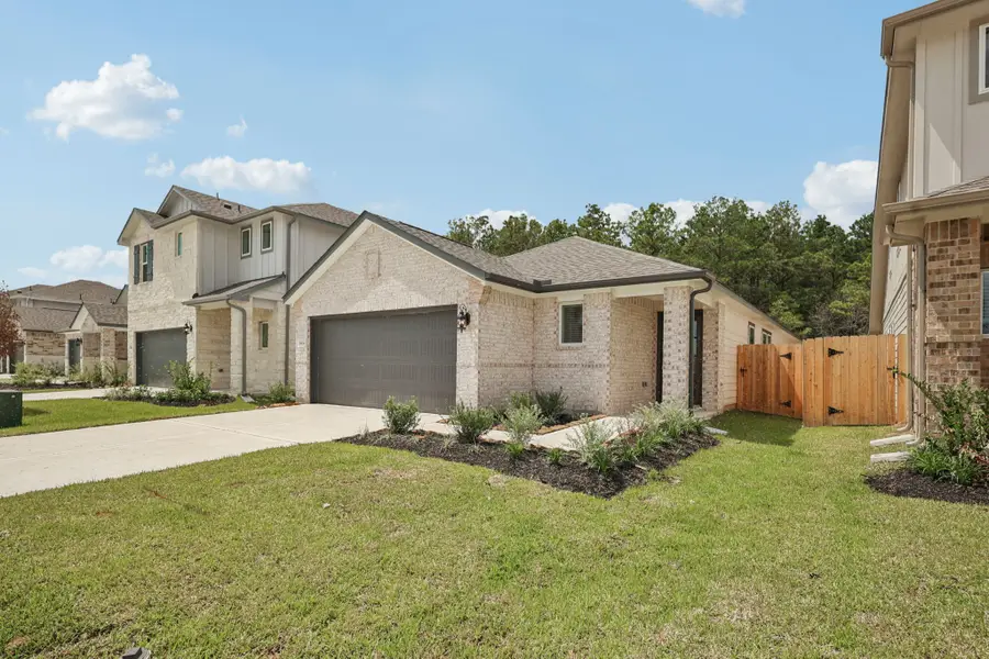 18636 Presswood Way Drive, New Caney, TX 77357 - #3