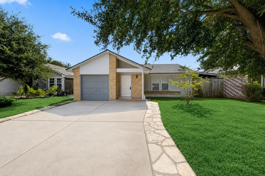 11918 E Marsham Circle, Houston, TX 77066 - #2