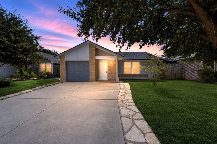 11918 E Marsham Circle, Houston, TX 77066 - #3