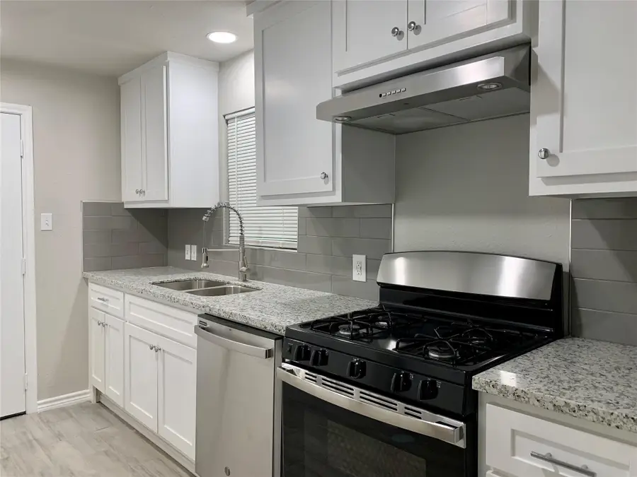 6002 Haight Street, Houston, TX 77028 - Image #2