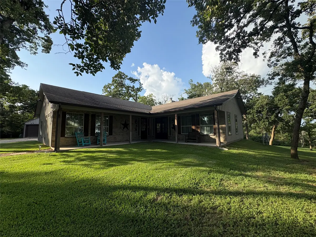 8595 Jared Road, Bellville, TX 77418 - #1