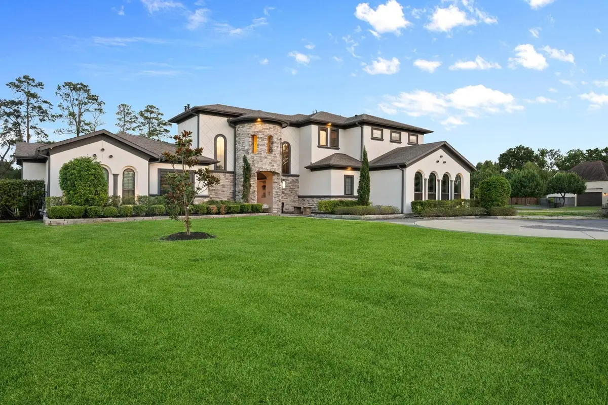 27494 S Lazy Meadow Way, Spring, TX 77386 - Image #1