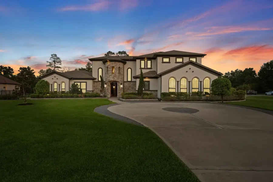 27494 S Lazy Meadow Way, Spring, TX 77386 - Image #2