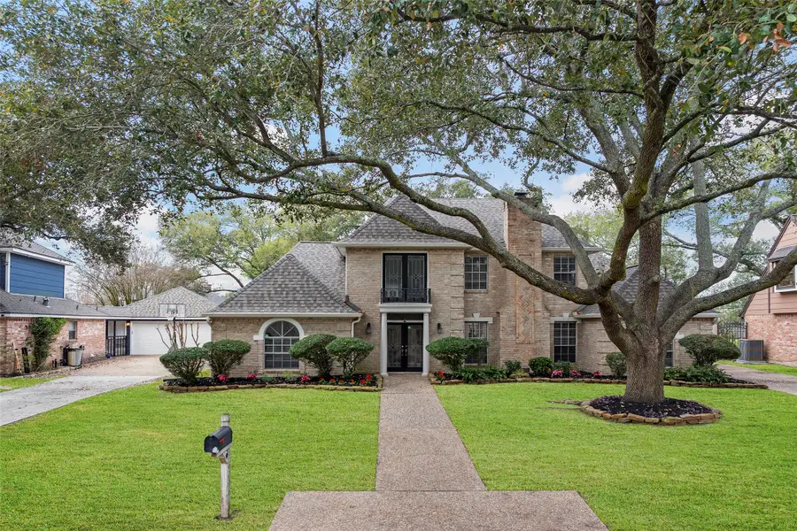 602 Ellingham Drive, Katy, TX 77450 - #2