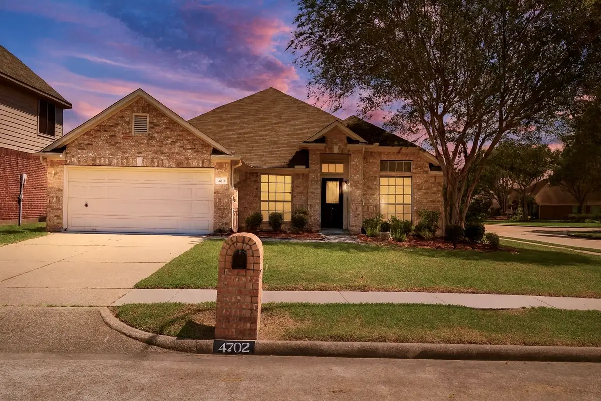 4702 Sienna Heights, Pasadena, TX 77505 - Image #1