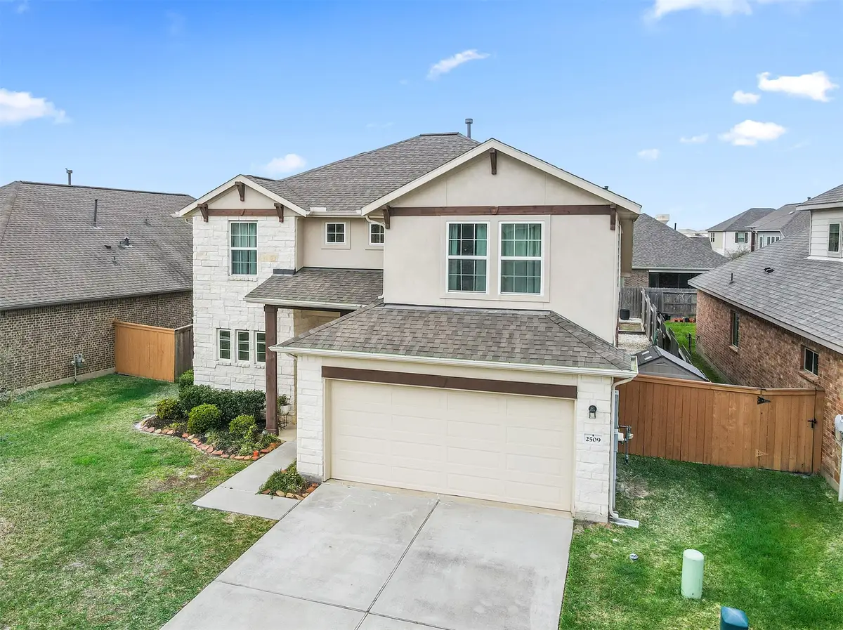 2509 Ocean Key Drive, Texas City, TX 77568 - #1