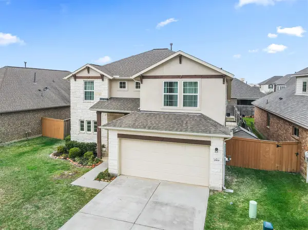 2509 Ocean Key Drive, Texas City, TX 77568