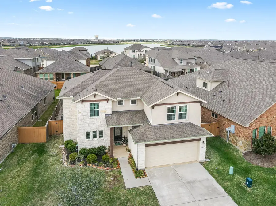 2509 Ocean Key Drive, Texas City, TX 77568 - #2