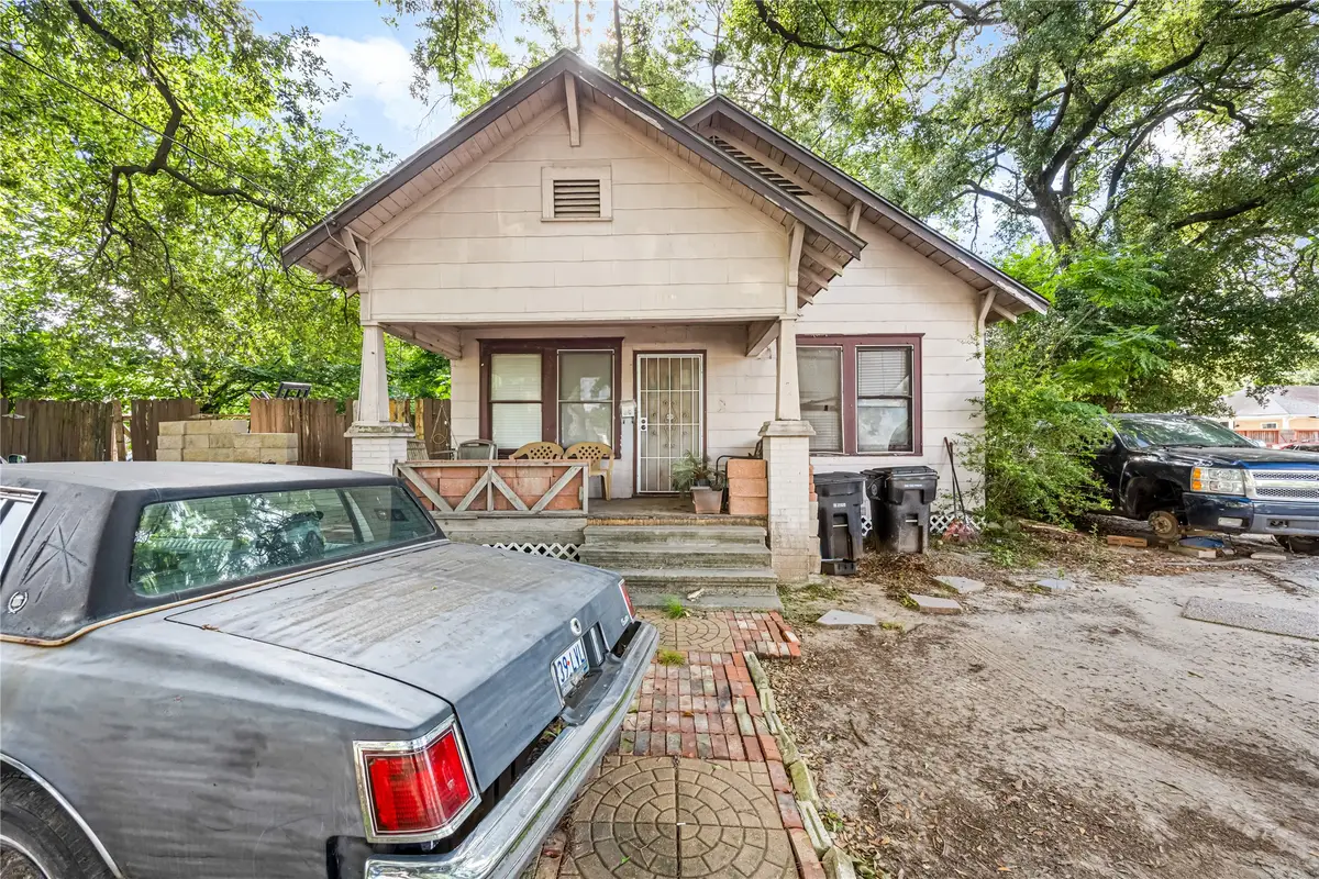 9016 Fulton Street, Houston, TX 77022 - #1