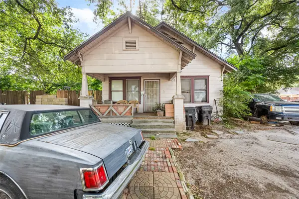 9016 Fulton Street, Houston, TX 77022