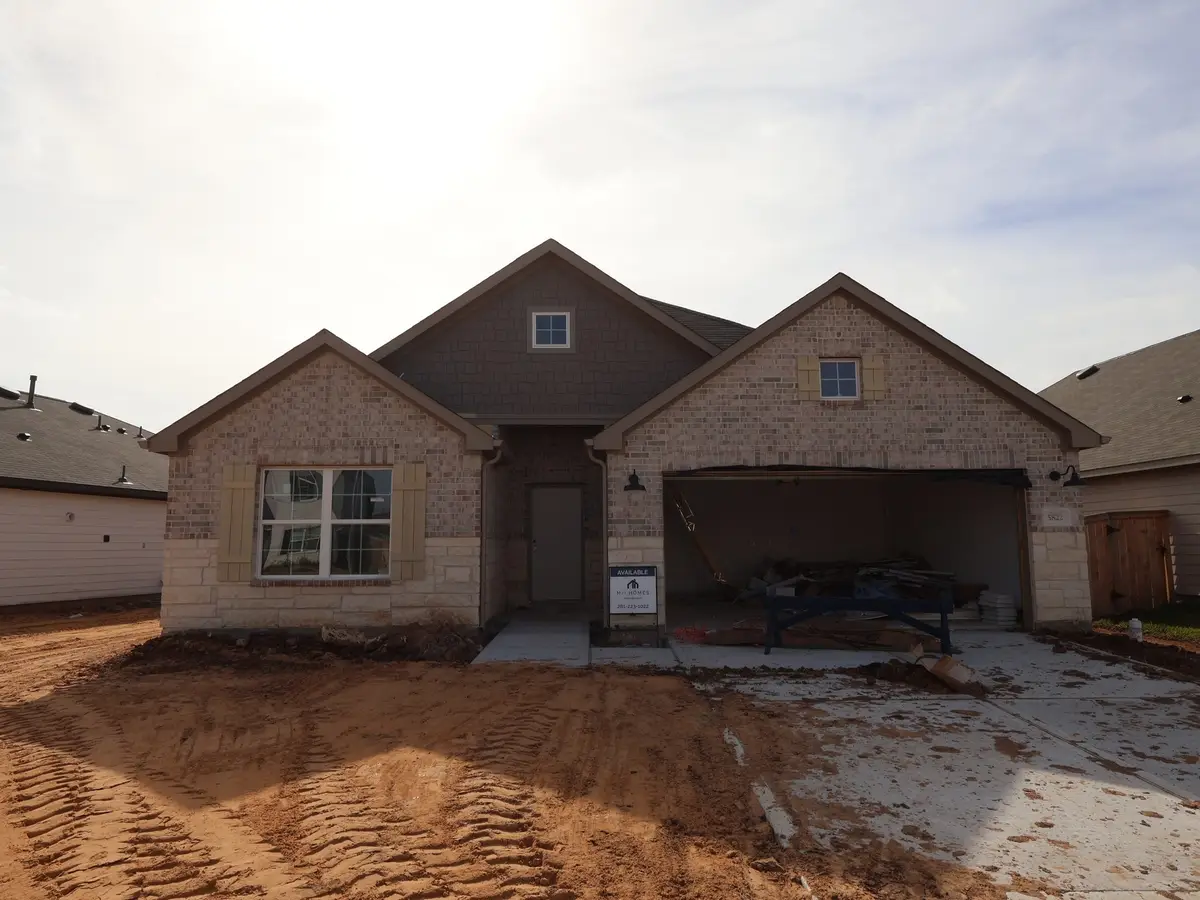 5822 Sunkissed Drive, Fulshear, TX 77441 - #1
