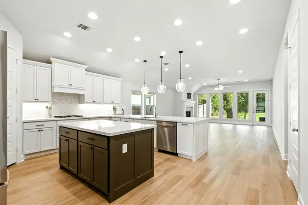 17731 Monarch Vista Lane, Conroe, TX 77302