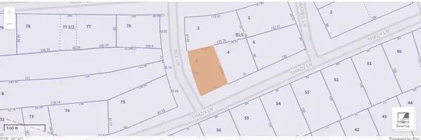 0 Shady Lane, Houston, TX 77336