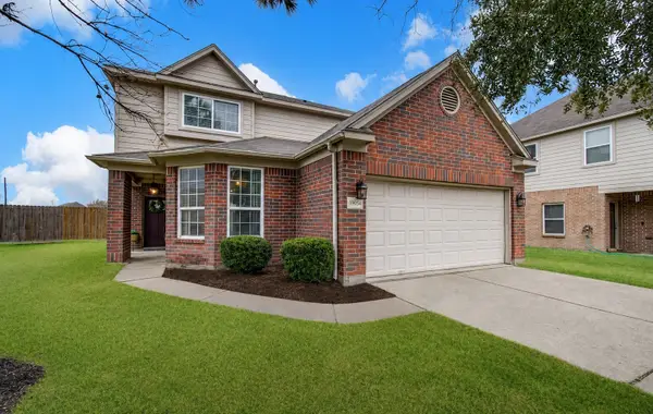 19054 Taverns Crossing Lane, Houston, TX 77084