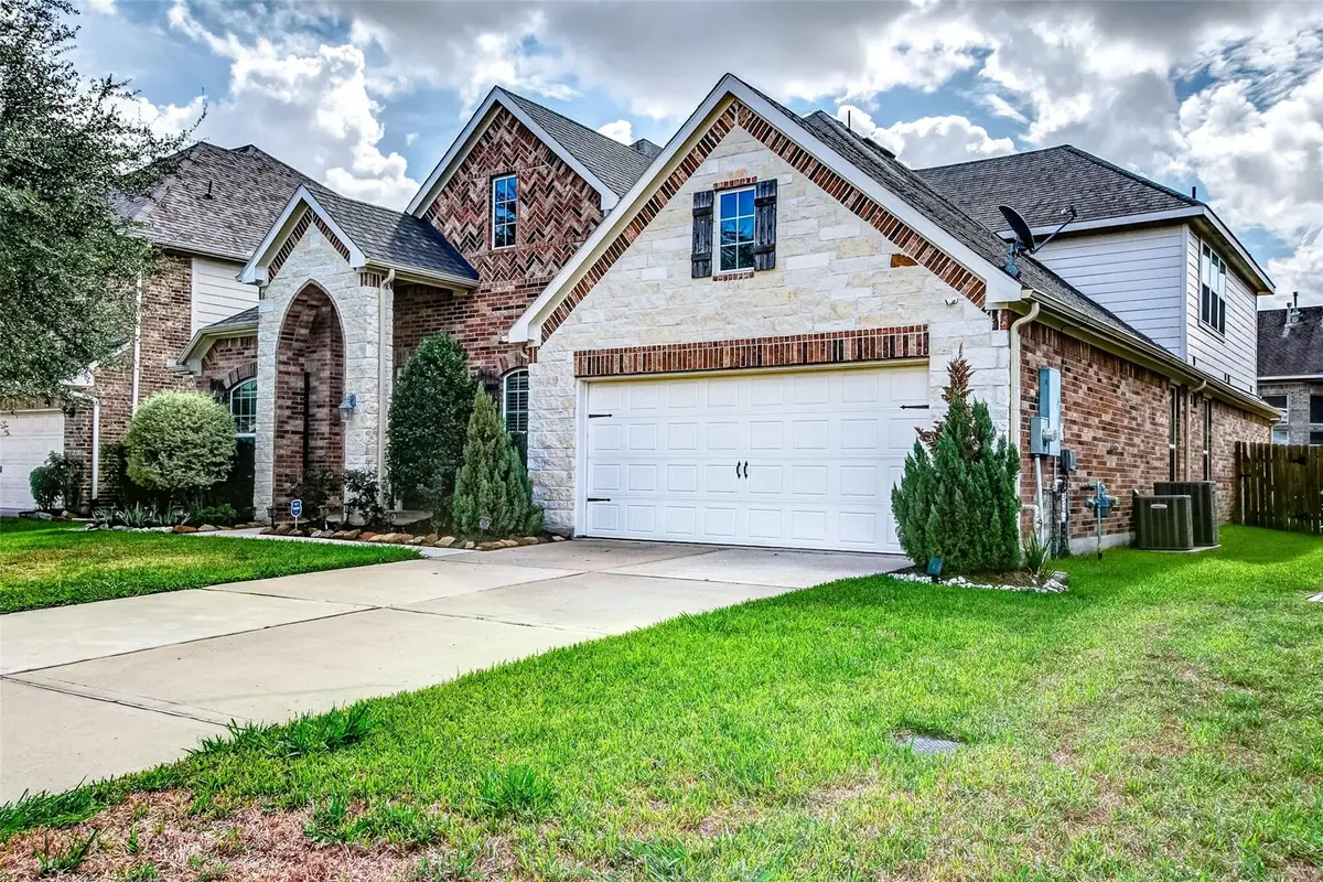 623 Orlandis Lane, Richmond, TX 77469 - #1