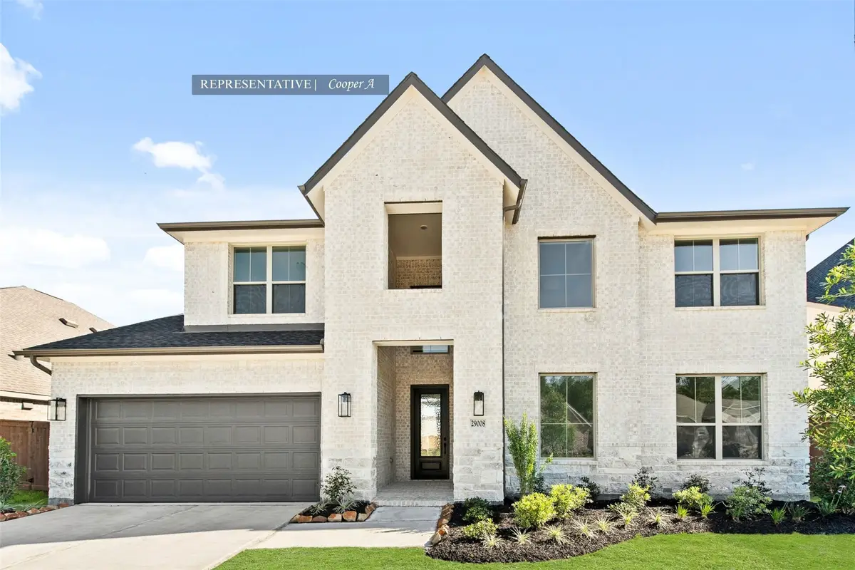 26718 Copernicus Cove Court, Richmond, TX 77406 - #1