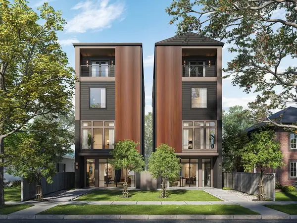 6405 Pickens A, Houston, TX 77007