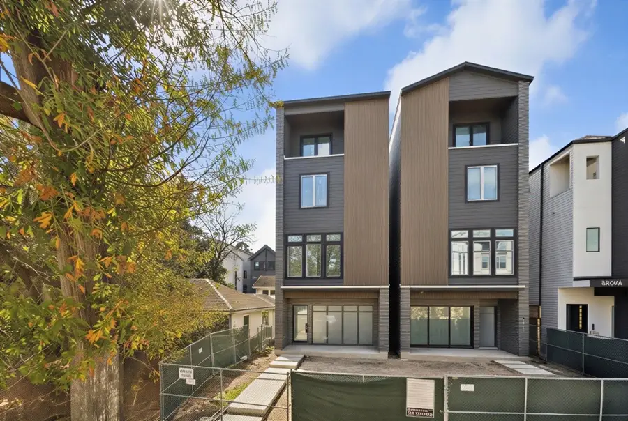 6405 Pickens A, Houston, TX 77007 - #2