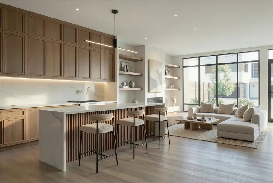 6405 Pickens A, Houston, TX 77007 - #3