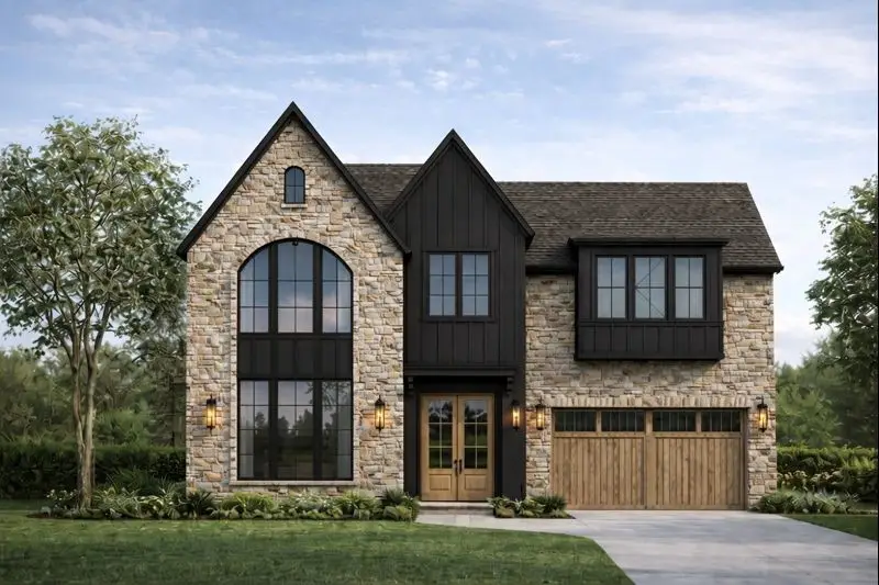 1519 Candlelight Lane, Houston, TX 77018 - Image #2