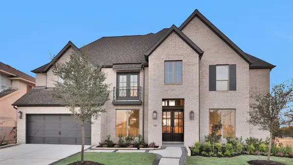 7106 Sadie Highlands Drive, Katy, TX 77493