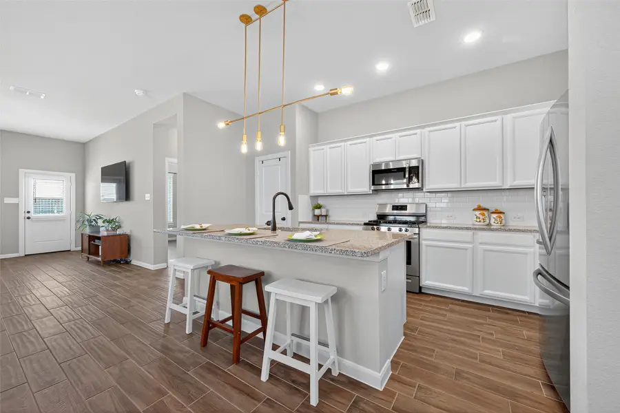 3019 Azalea Point, Fulshear, TX 77423 - #3