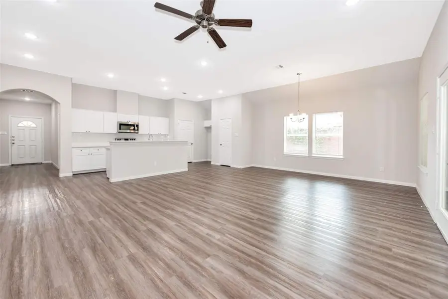 1206 Denison Avenue, Cleveland, TX 77327 - #2
