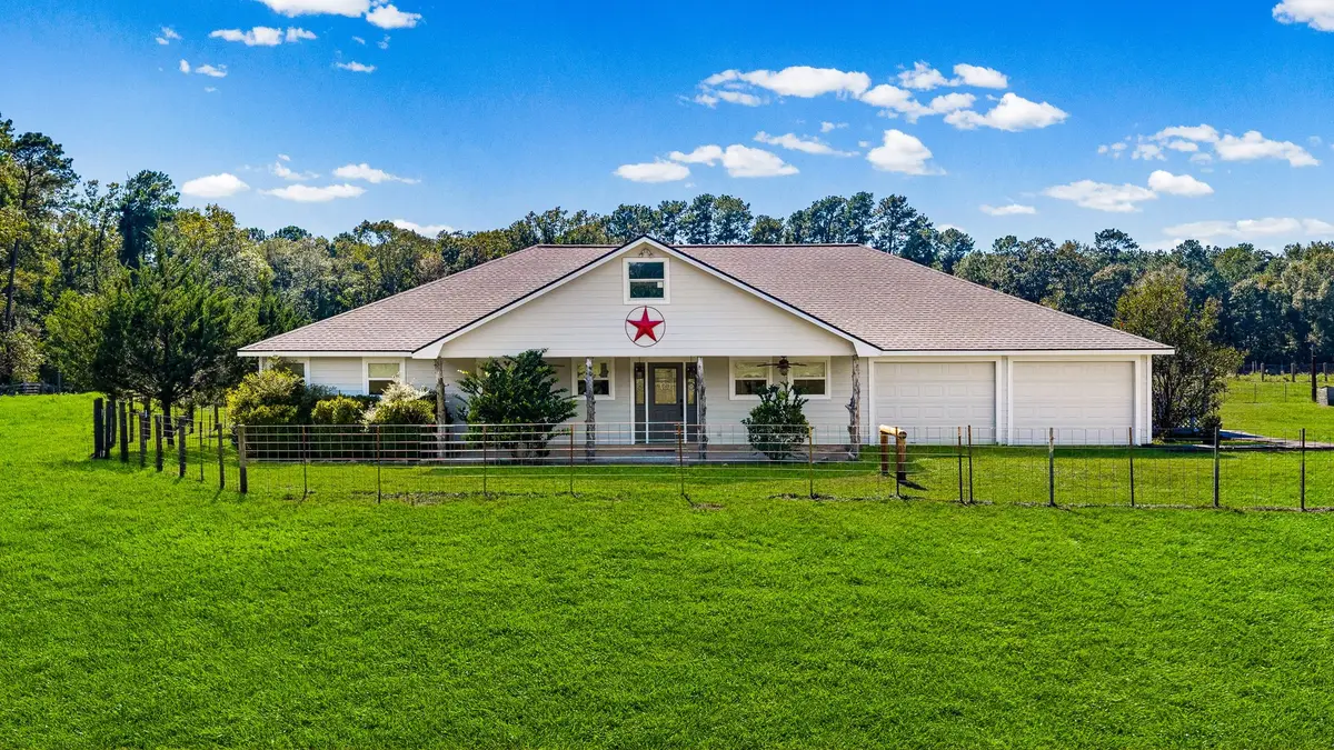 245 Alabama Point, Livingston, TX 77351 - #1