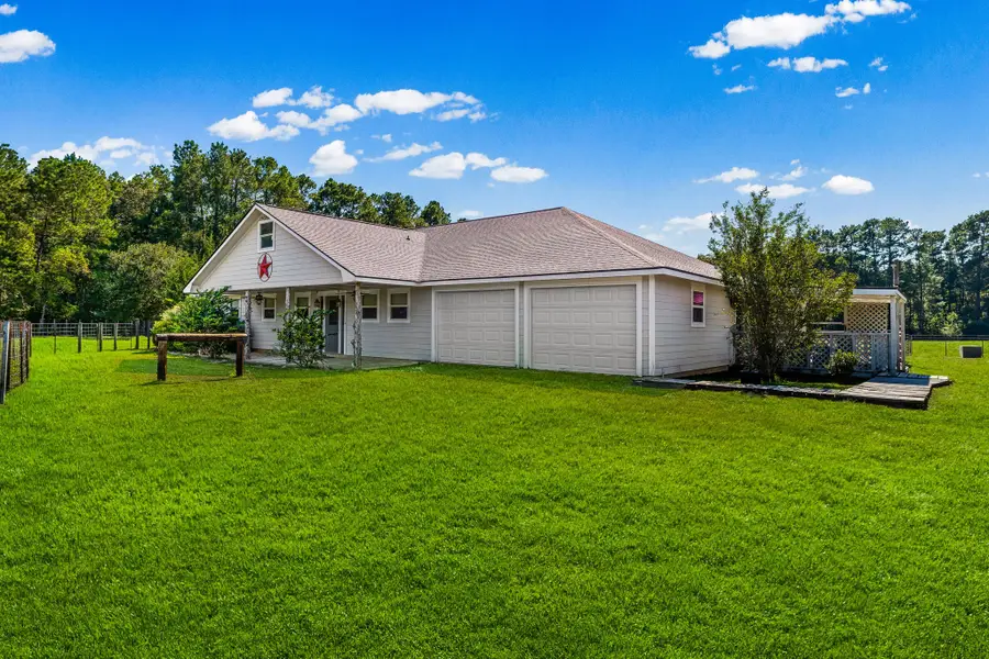 245 Alabama Point, Livingston, TX 77351 - #3