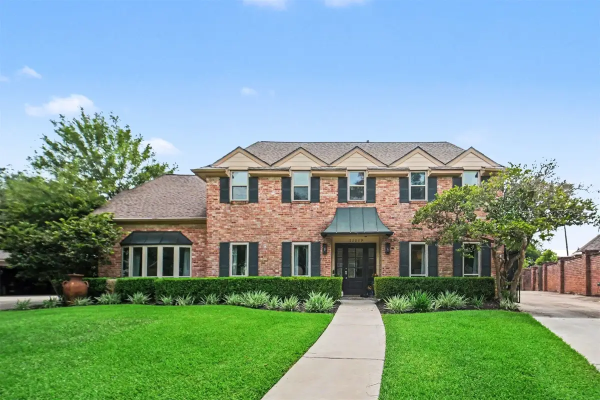 11119 Holly Springs Drive, Houston, TX 77042 - #1