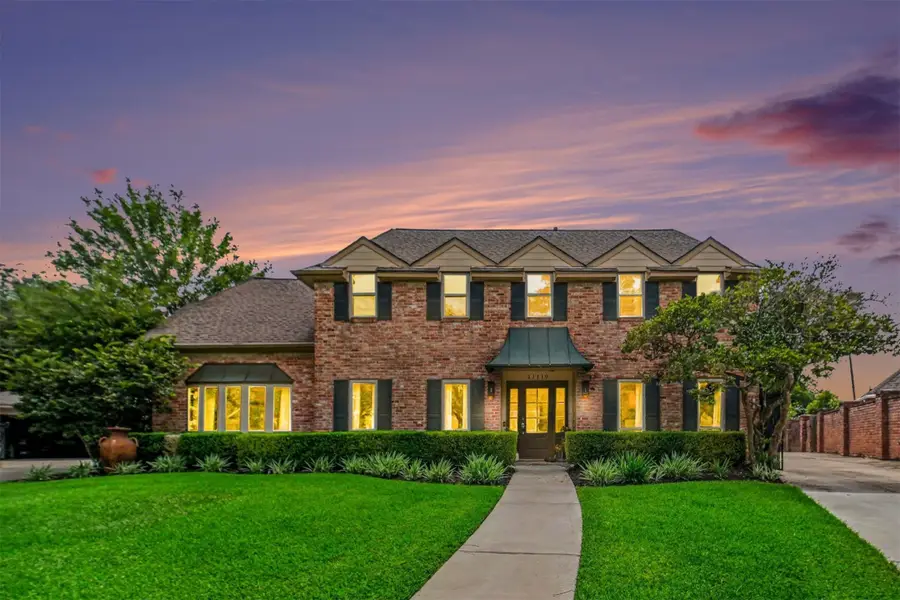 11119 Holly Springs Drive, Houston, TX 77042 - #2