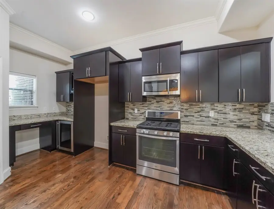 1615 W 24th Street #B, Houston, TX 77008 - Image #3