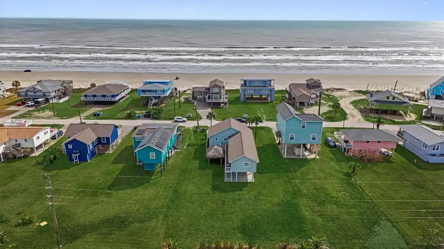 16634 Jamaica Beach Road, Galveston, TX 77554 - #3