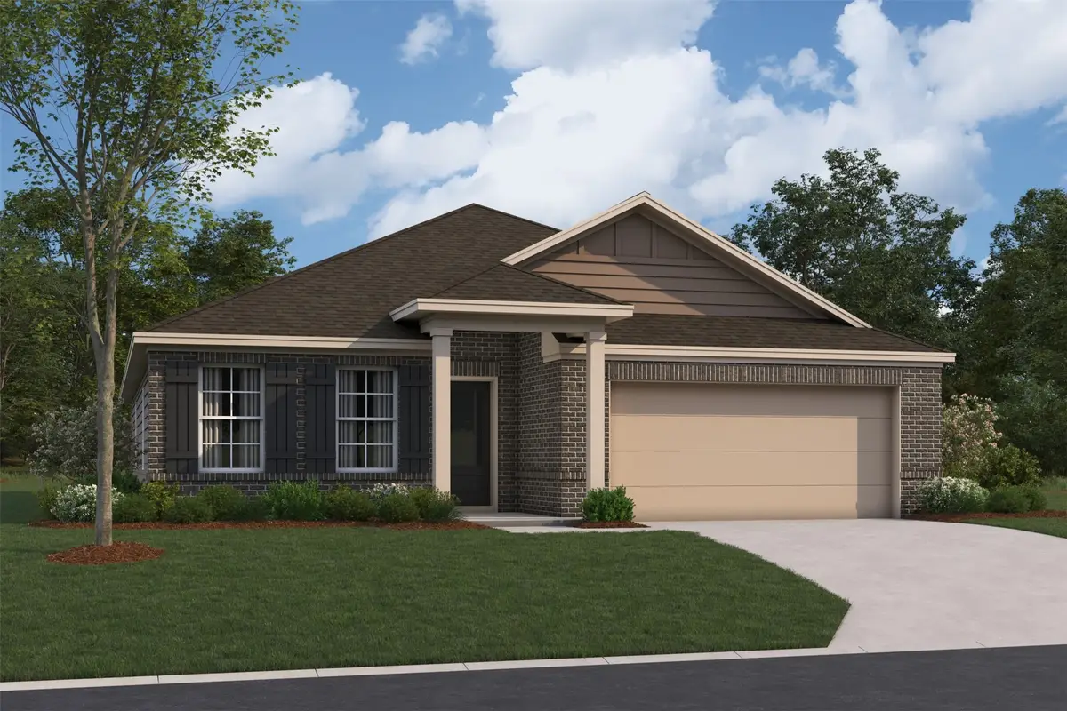 32207 Morning Luster Court, Fulshear, TX 77441 - #1