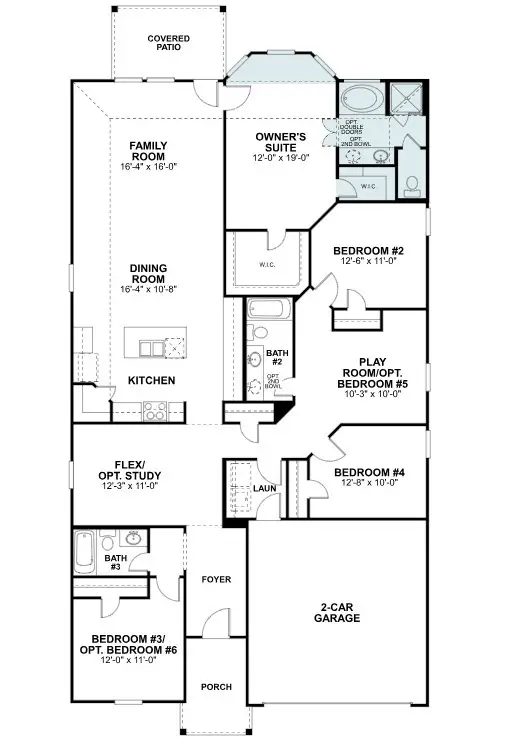 32207 Morning Luster Court, Fulshear, TX 77441 - #2