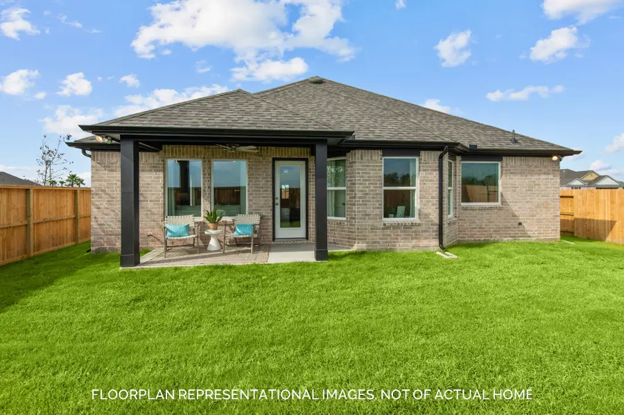 32207 Morning Luster Court, Fulshear, TX 77441 - #3