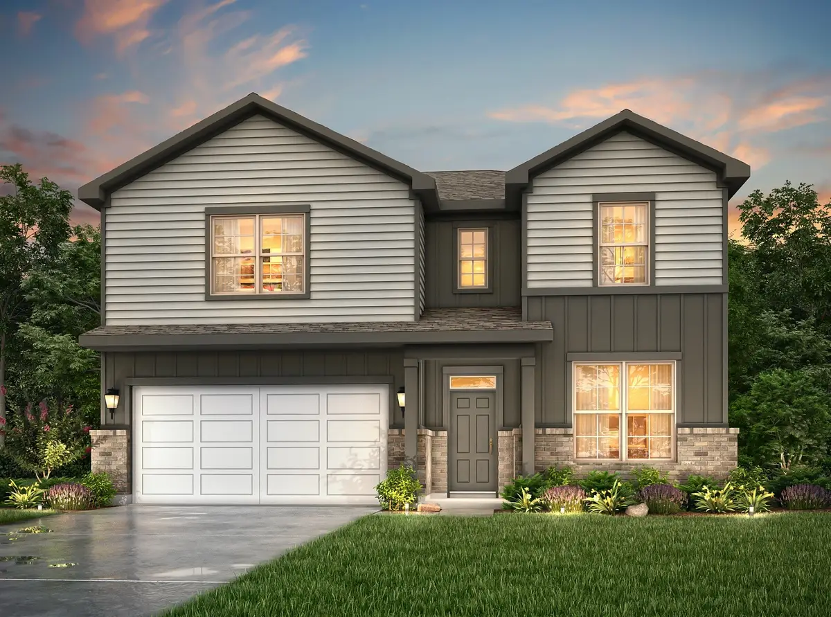9736 Caney Bend Road, Conroe, TX 77303 - #1