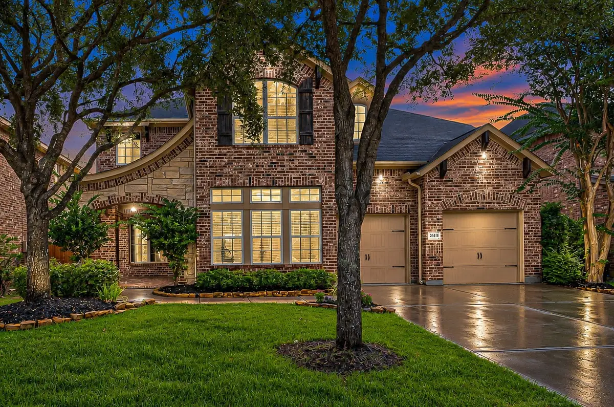 28118 Rebecca Meadow Falls Lane, Katy, TX 77494 - #1