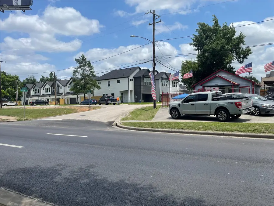 2834 North Freeway N, Houston, TX 77009 - Image #3